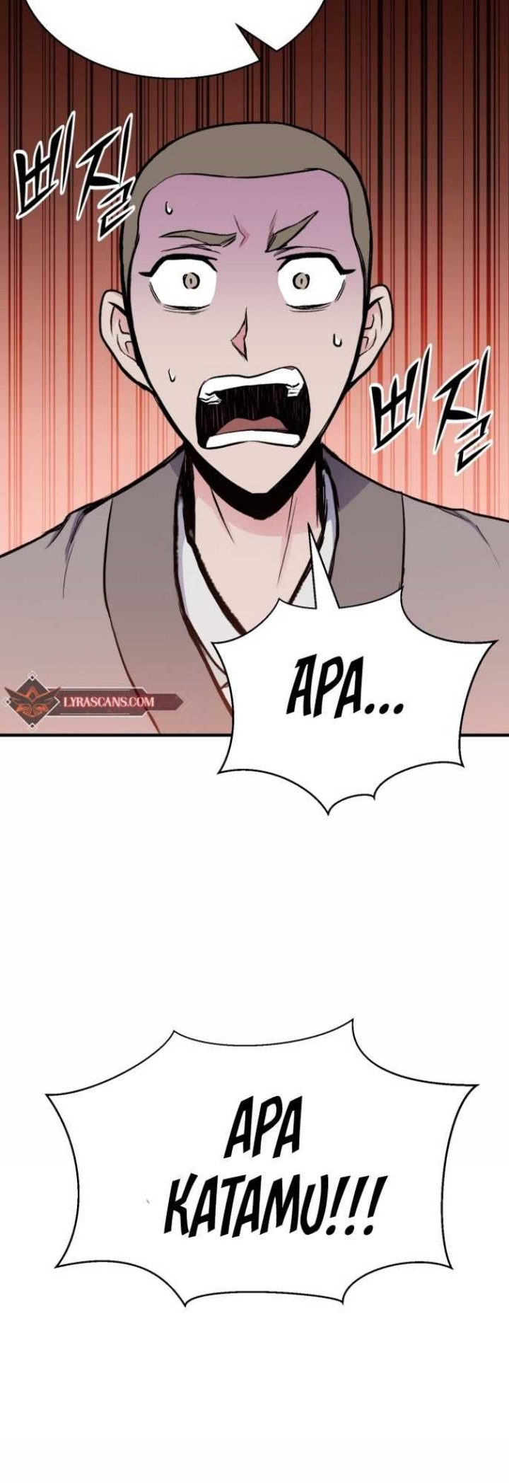 Master of the Martial Arts Library Chapter 06 Gambar 5