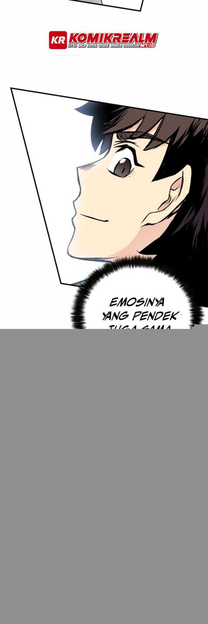 Master of the Martial Arts Library Chapter 05 Gambar 15