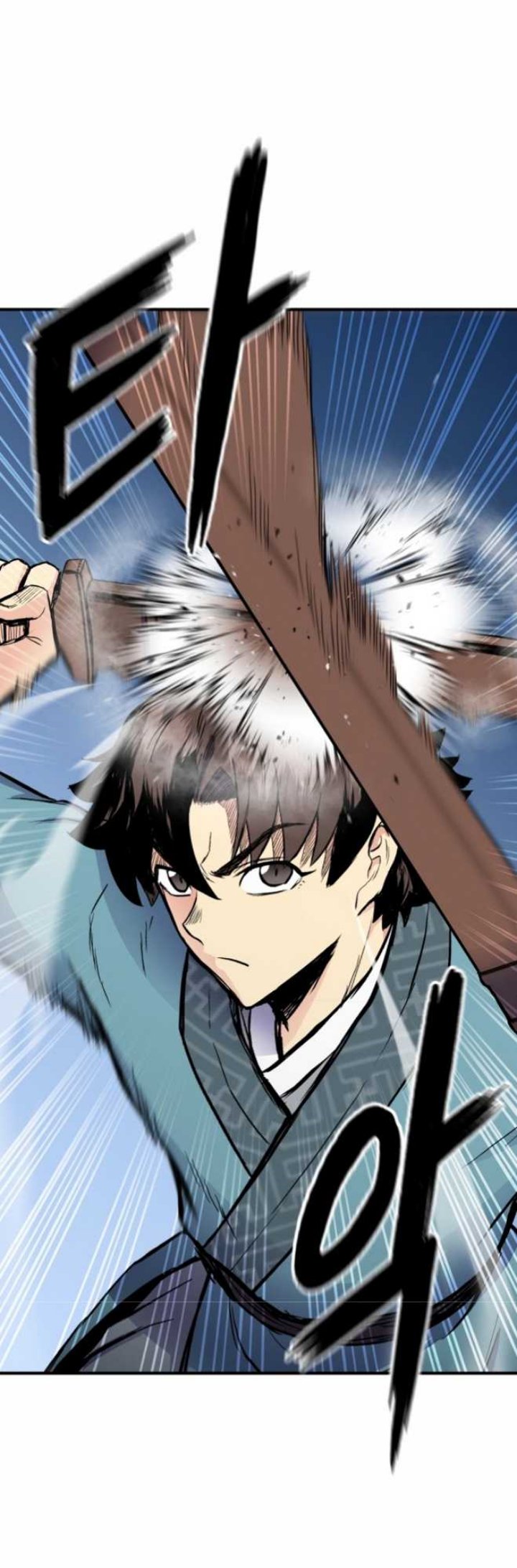 Master of the Martial Arts Library Chapter 05 Gambar 33