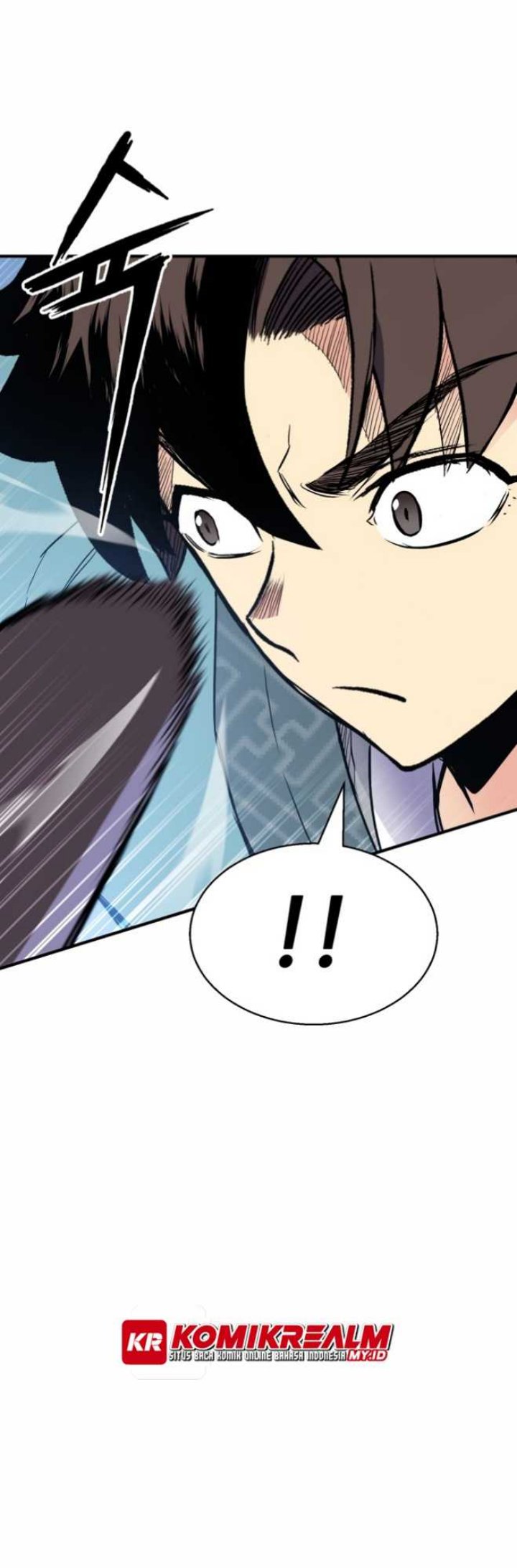 Master of the Martial Arts Library Chapter 05 Gambar 34