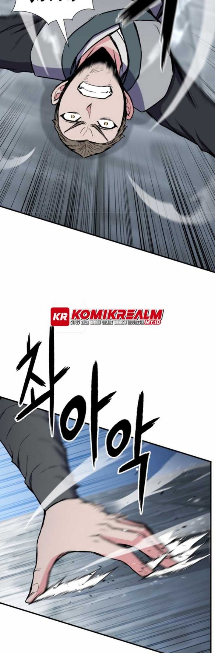 Master of the Martial Arts Library Chapter 05 Gambar 38