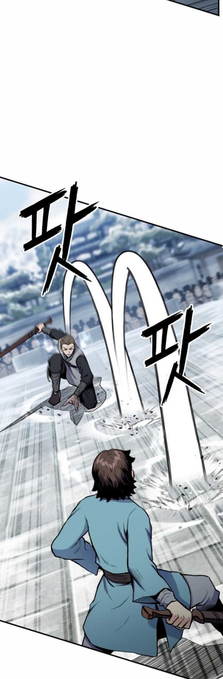 Master of the Martial Arts Library Chapter 05 Gambar 39