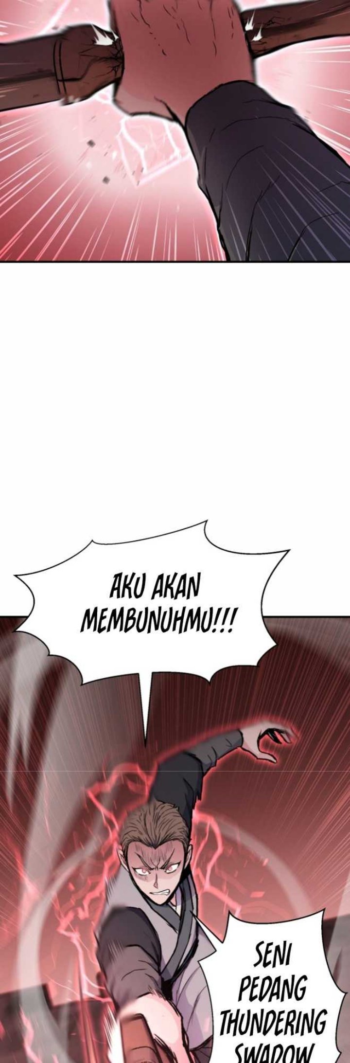 Master of the Martial Arts Library Chapter 05 Gambar 42