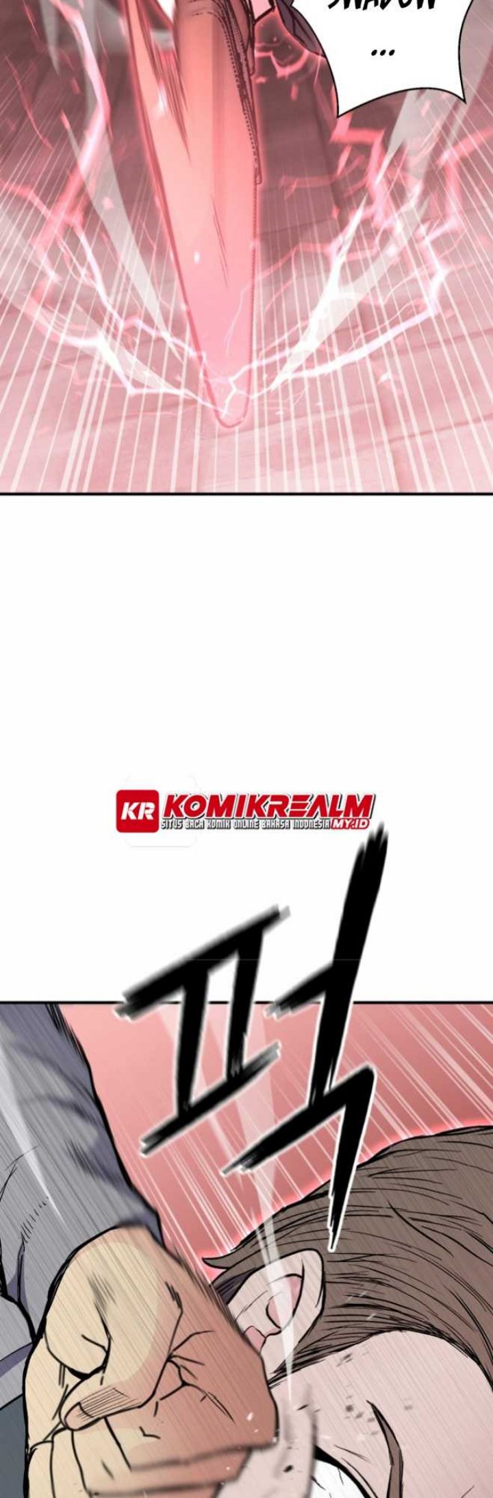 Master of the Martial Arts Library Chapter 05 Gambar 43