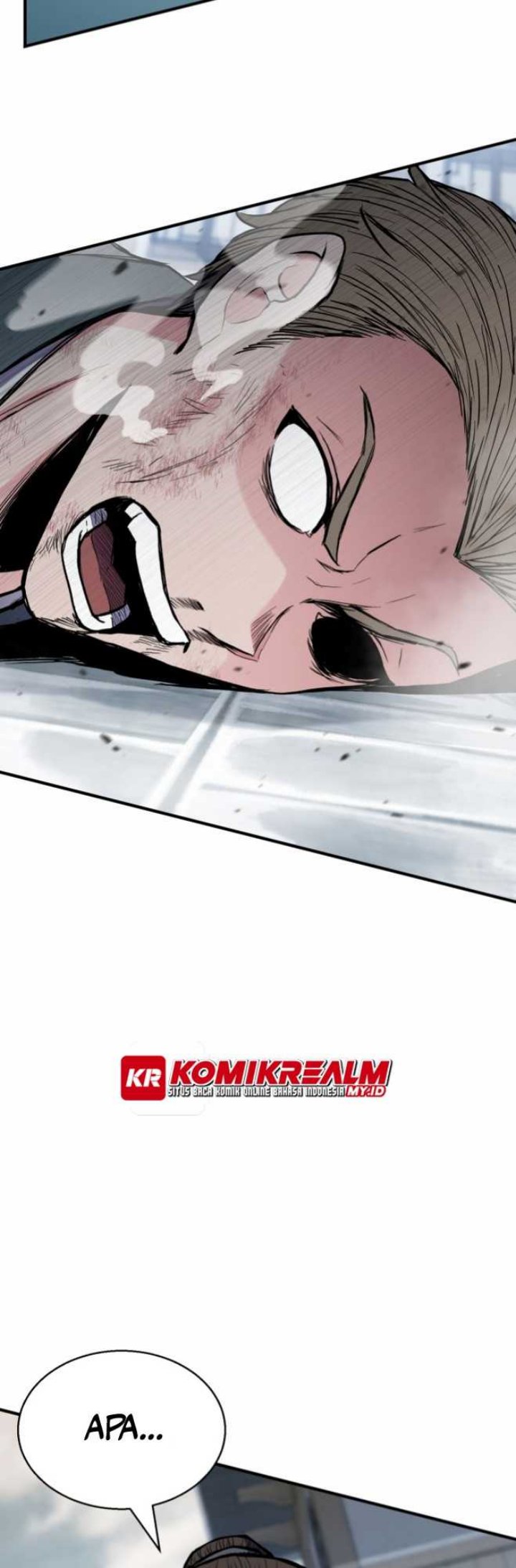 Master of the Martial Arts Library Chapter 05 Gambar 46