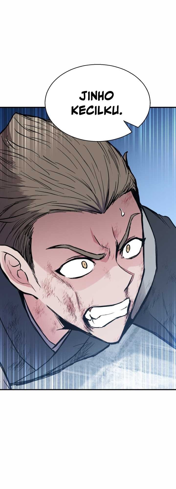 Master of the Martial Arts Library Chapter 05 Gambar 57