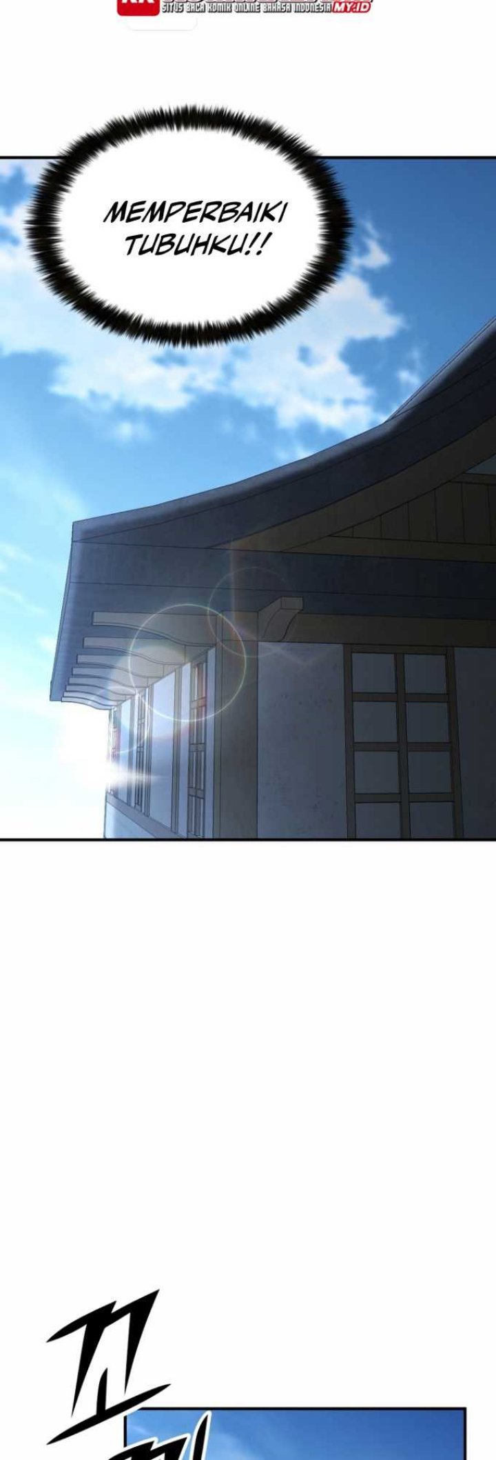 Master of the Martial Arts Library Chapter 04 Gambar 19