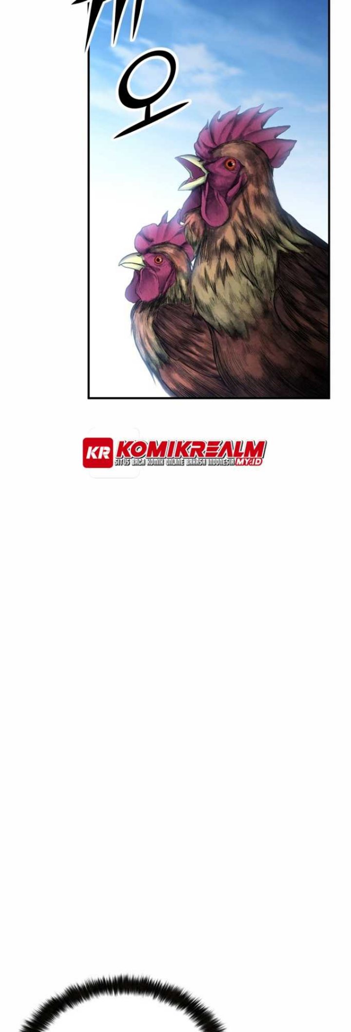 Master of the Martial Arts Library Chapter 04 Gambar 20