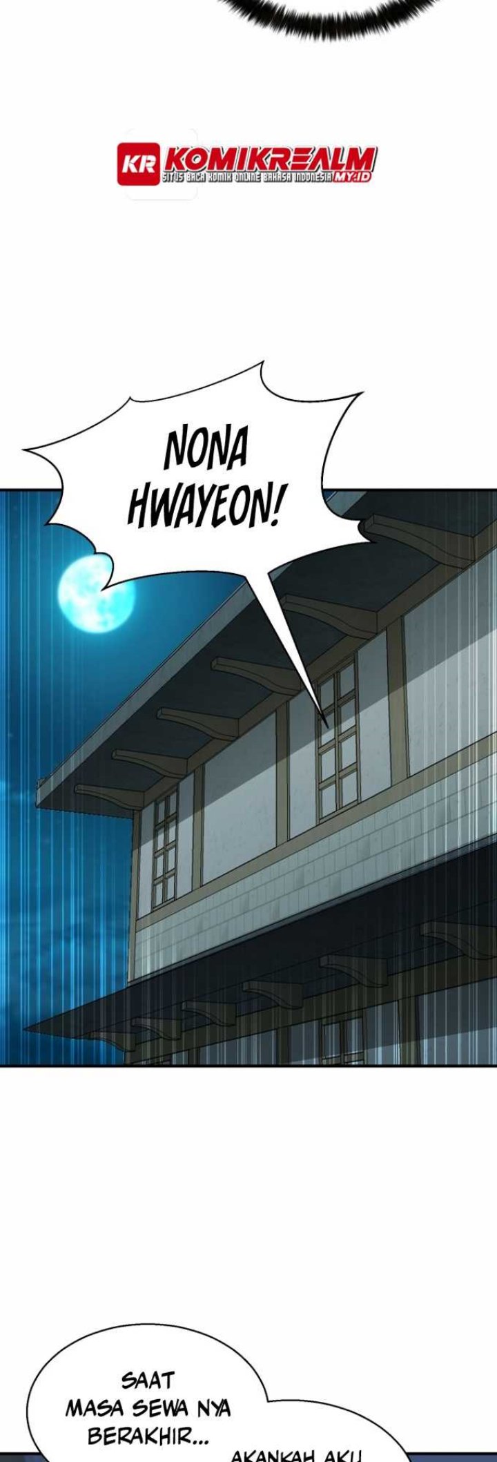 Master of the Martial Arts Library Chapter 04 Gambar 23