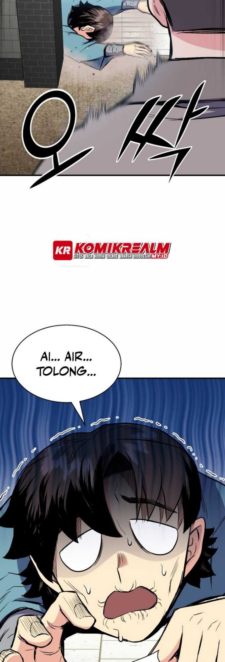 Master of the Martial Arts Library Chapter 04 Gambar 27