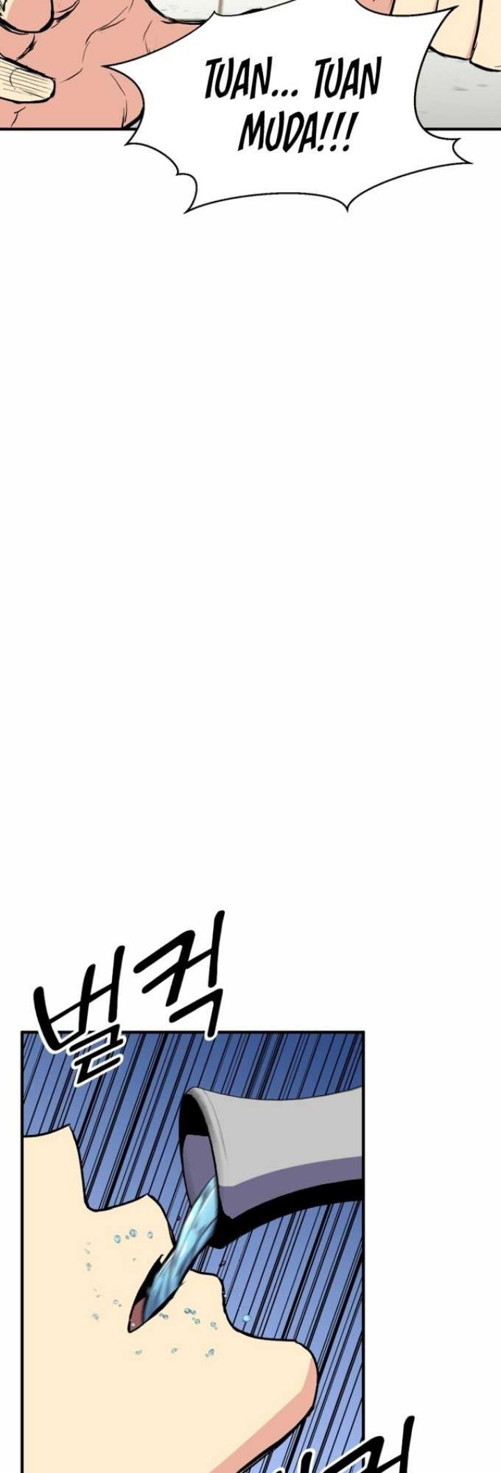 Master of the Martial Arts Library Chapter 04 Gambar 28