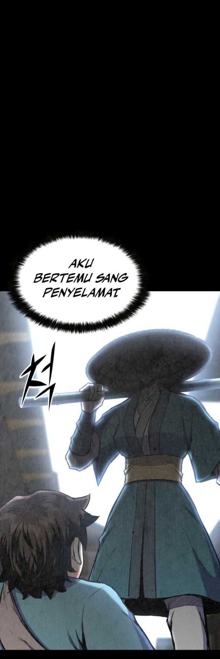 Master of the Martial Arts Library Chapter 04 Gambar 43