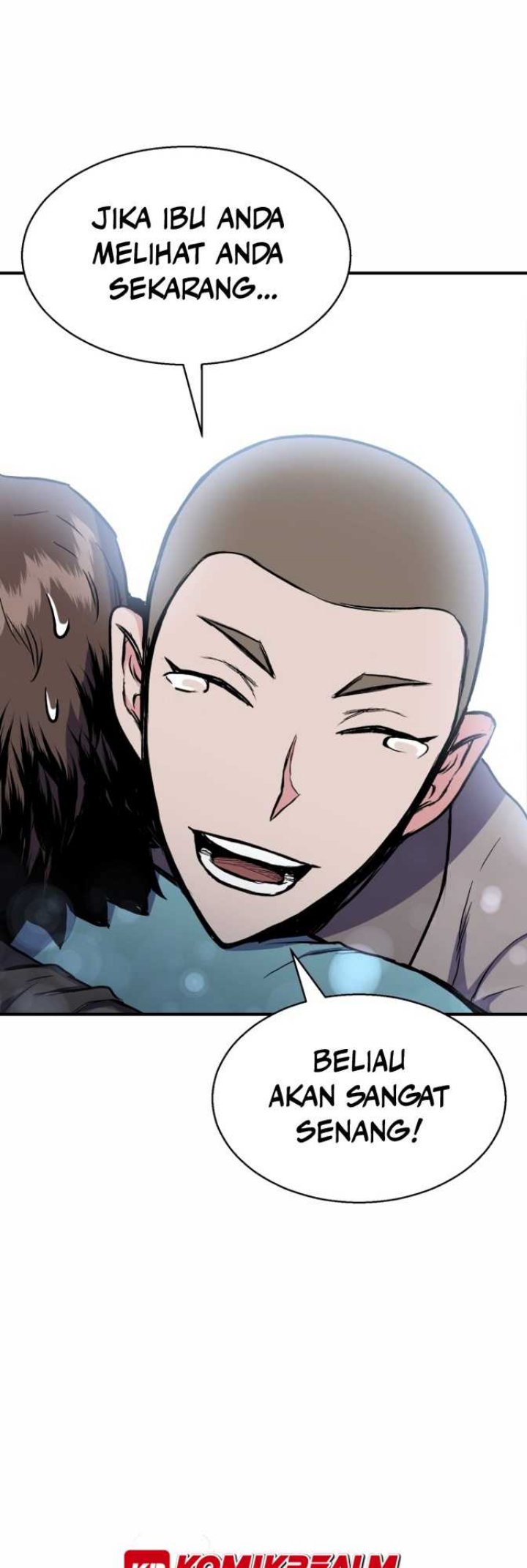 Master of the Martial Arts Library Chapter 04 Gambar 49