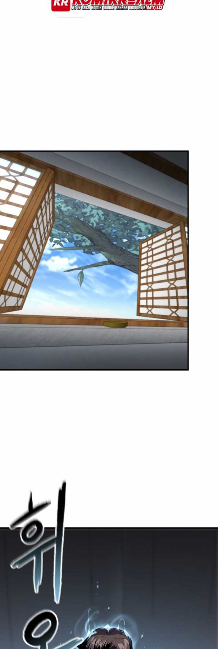 Master of the Martial Arts Library Chapter 04 Gambar 50