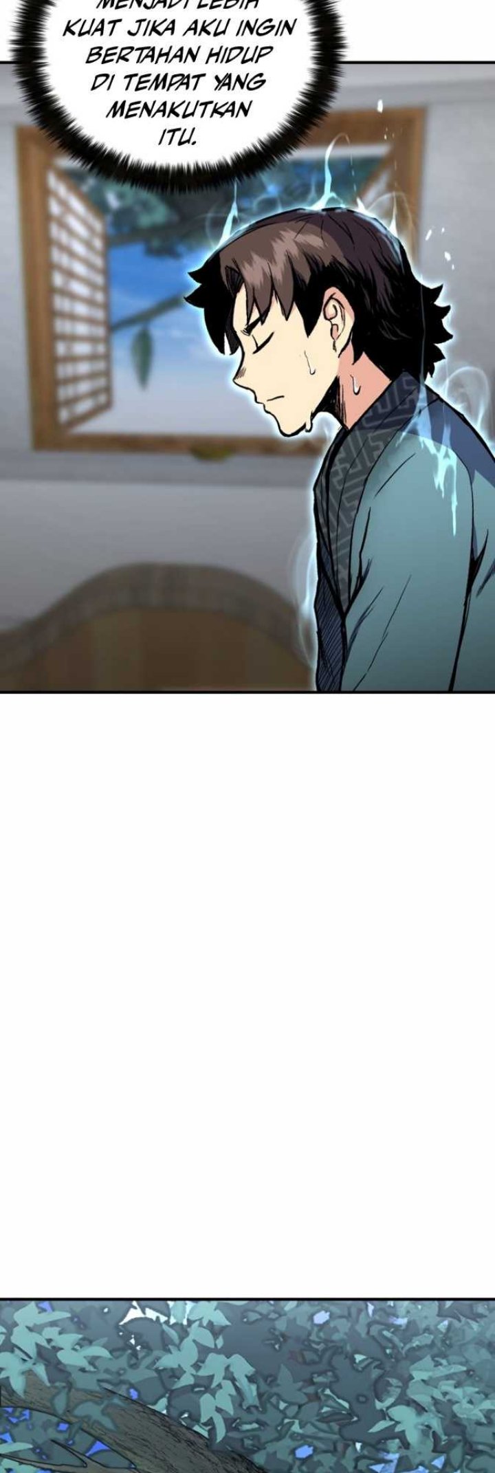 Master of the Martial Arts Library Chapter 04 Gambar 53