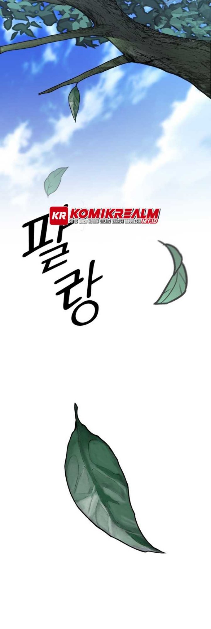 Master of the Martial Arts Library Chapter 04 Gambar 54