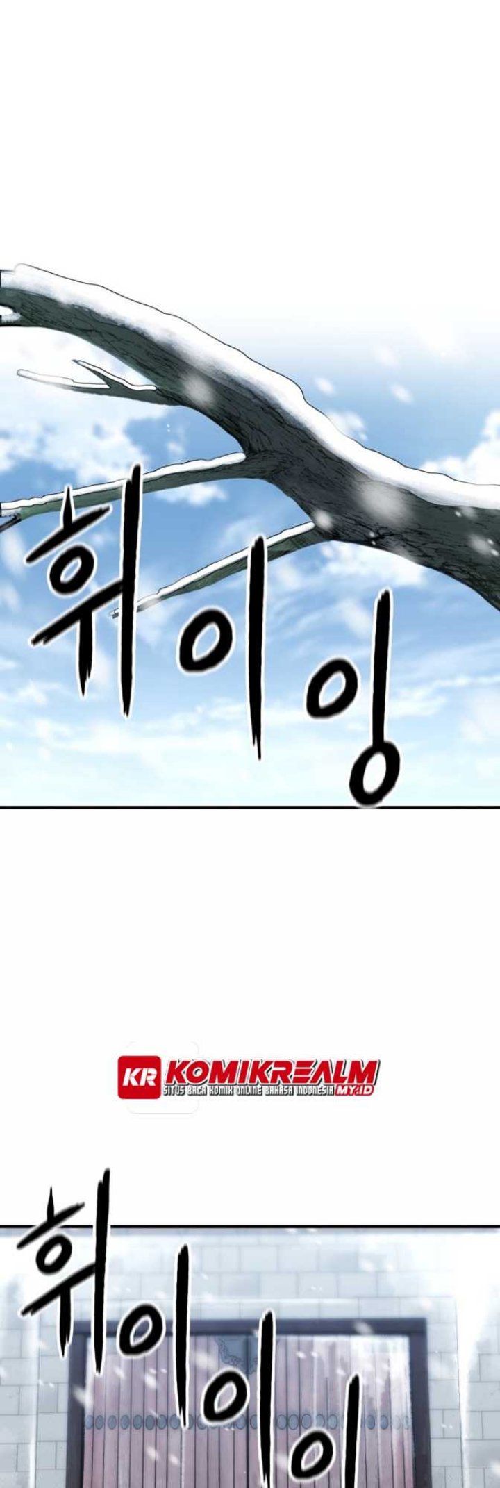 Master of the Martial Arts Library Chapter 04 Gambar 55