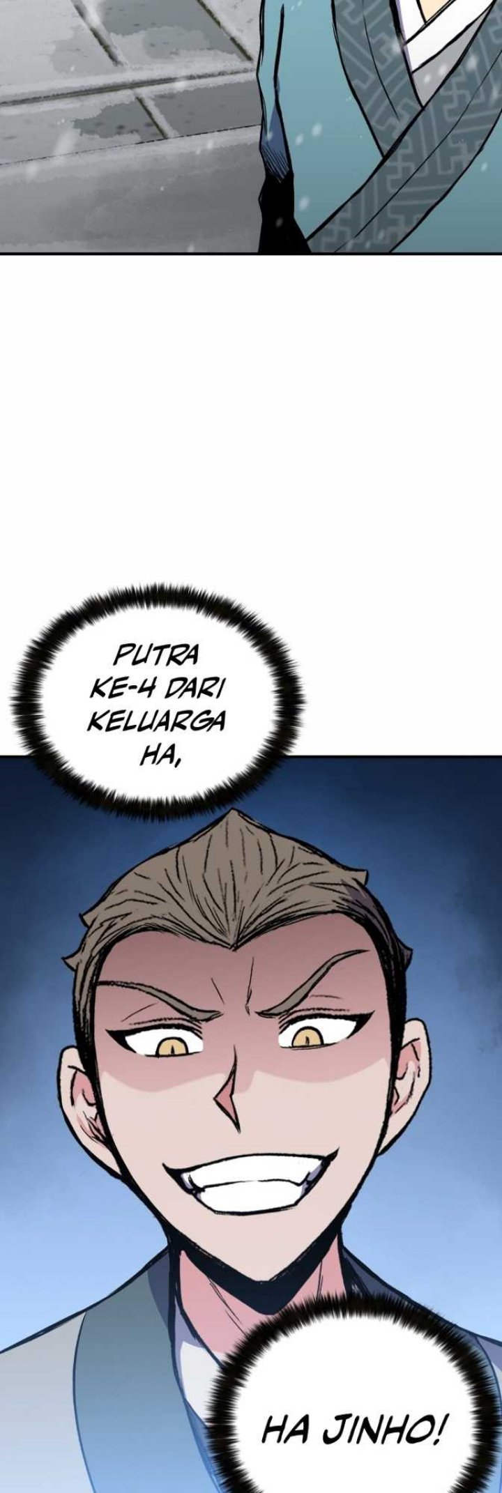 Master of the Martial Arts Library Chapter 04 Gambar 60