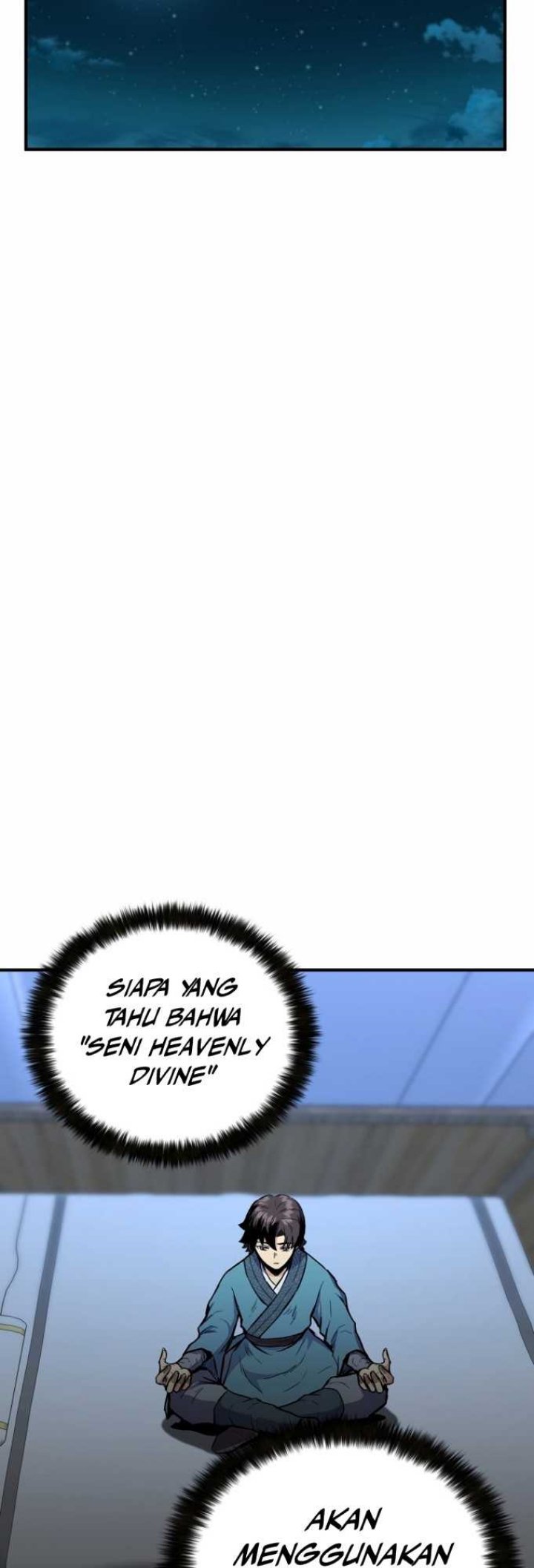 Master of the Martial Arts Library Chapter 04 Gambar 9