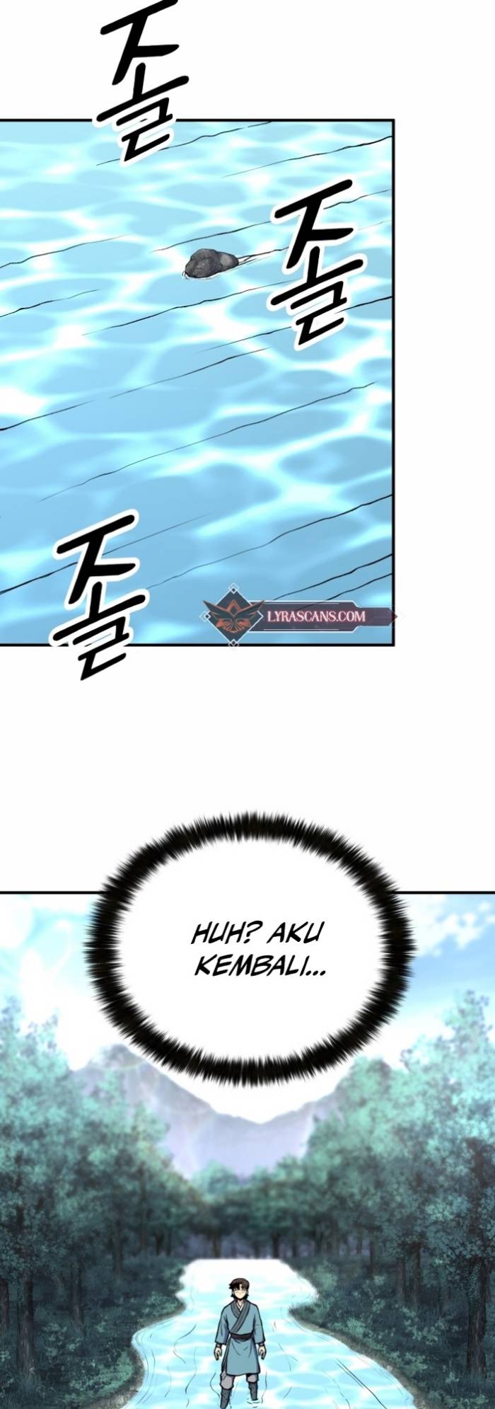 Master of the Martial Arts Library Chapter 03 Gambar 11