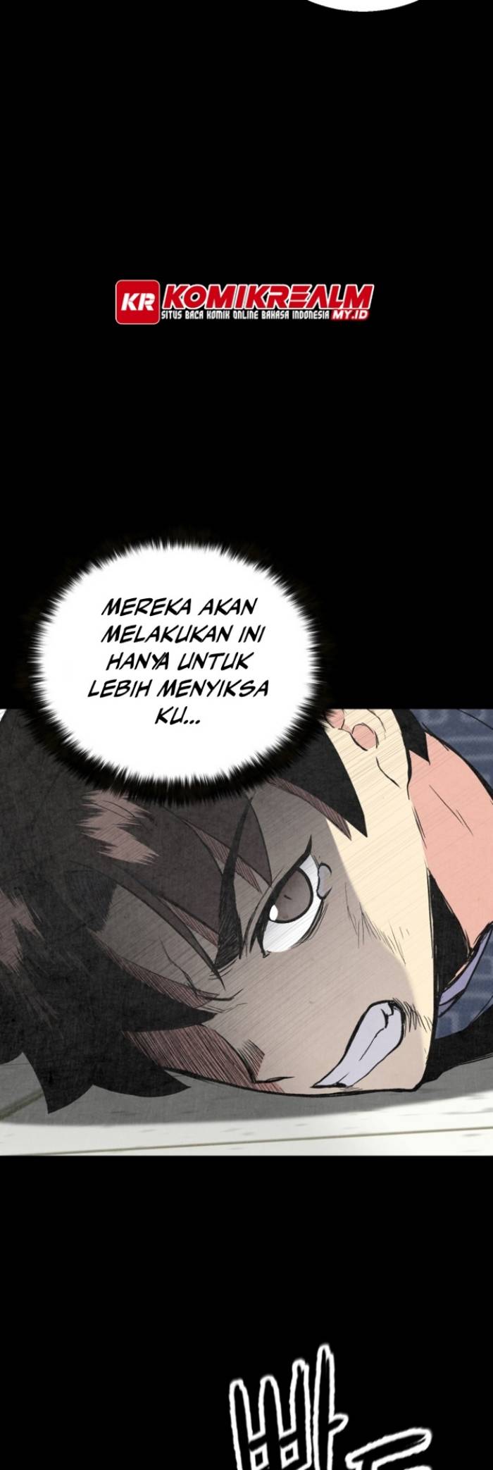 Master of the Martial Arts Library Chapter 03 Gambar 23