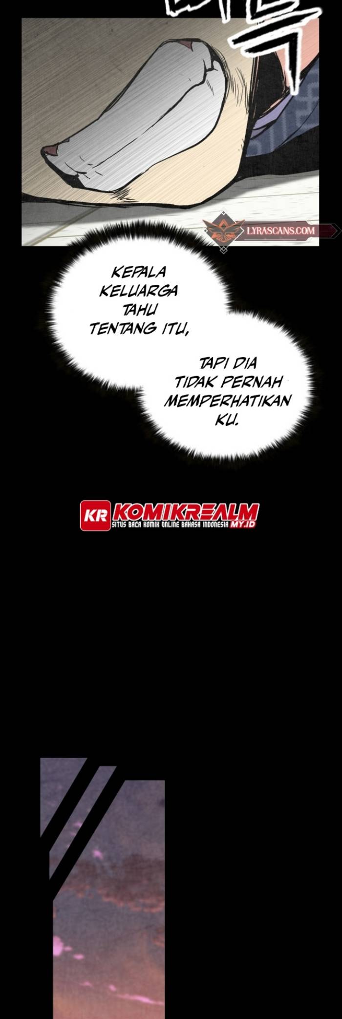 Master of the Martial Arts Library Chapter 03 Gambar 24