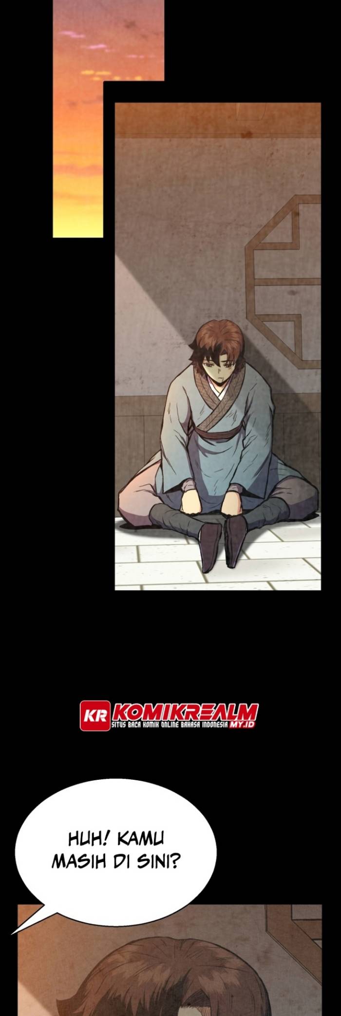 Master of the Martial Arts Library Chapter 03 Gambar 25