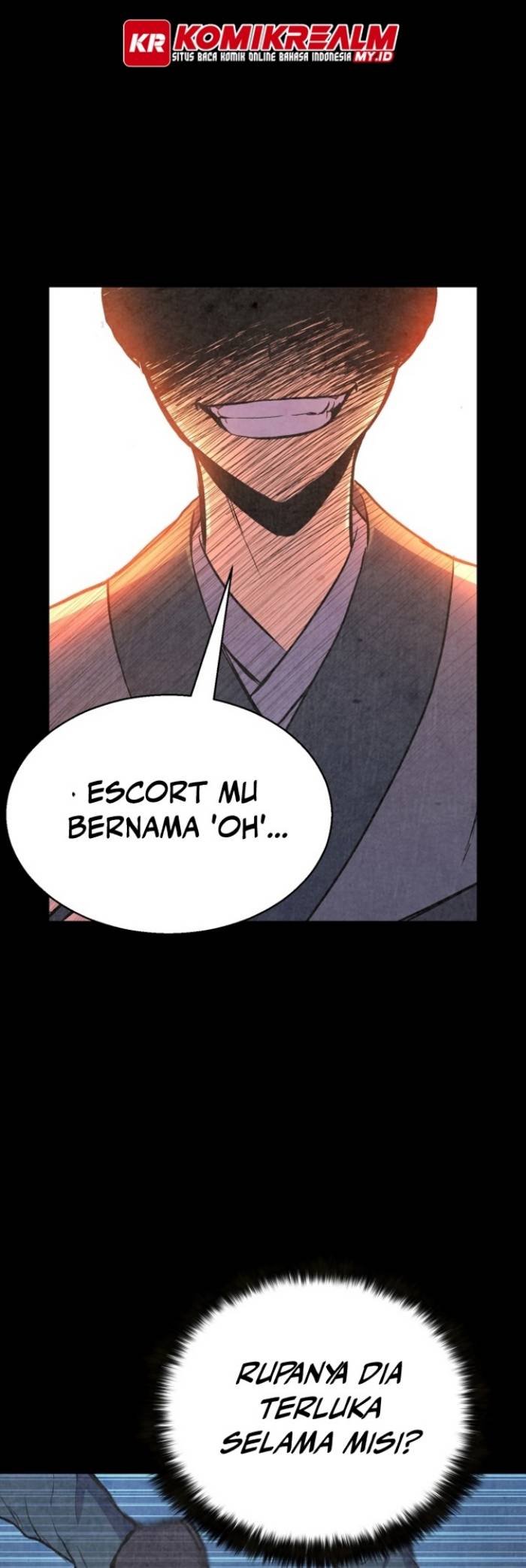 Master of the Martial Arts Library Chapter 03 Gambar 27