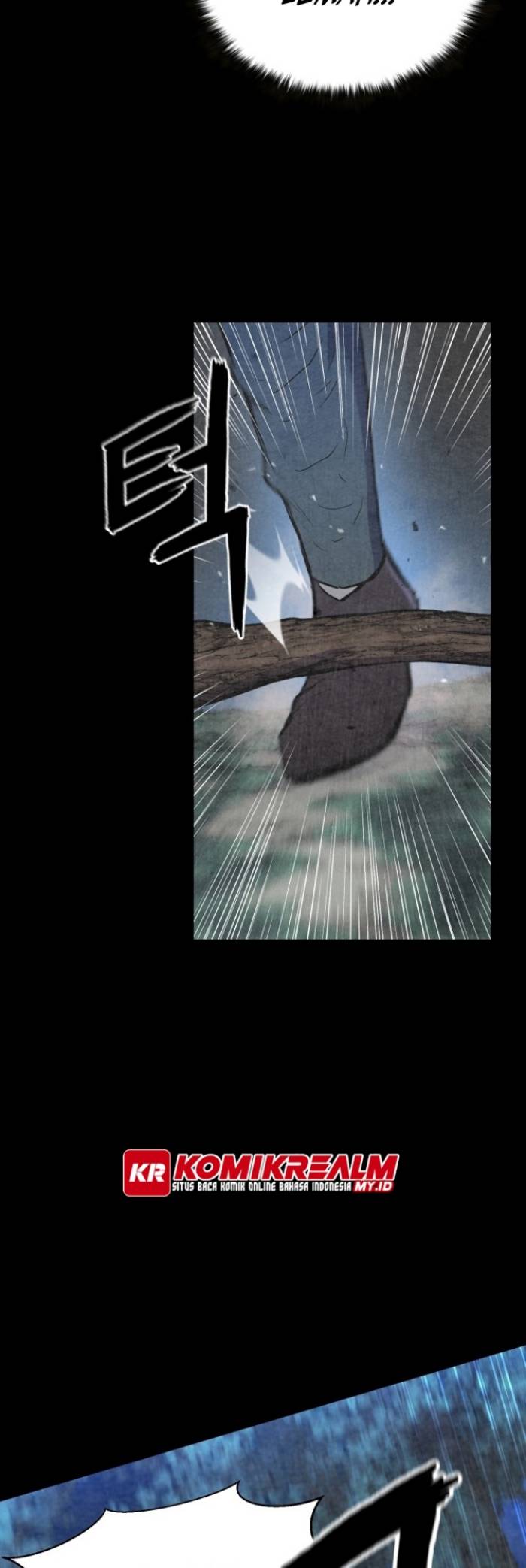 Master of the Martial Arts Library Chapter 03 Gambar 29