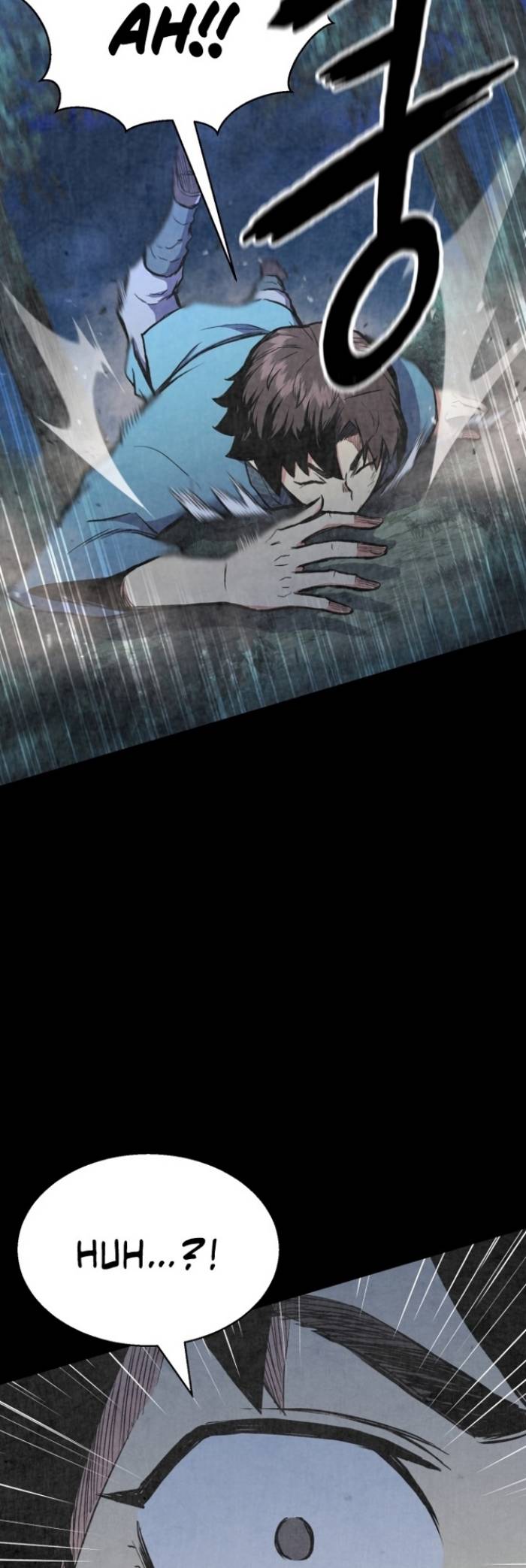 Master of the Martial Arts Library Chapter 03 Gambar 30