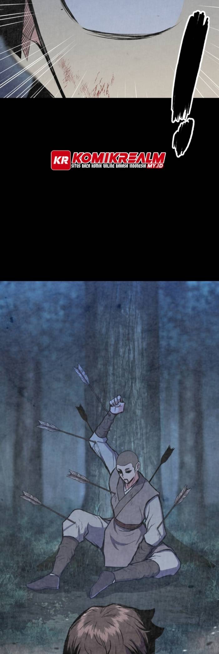 Master of the Martial Arts Library Chapter 03 Gambar 31