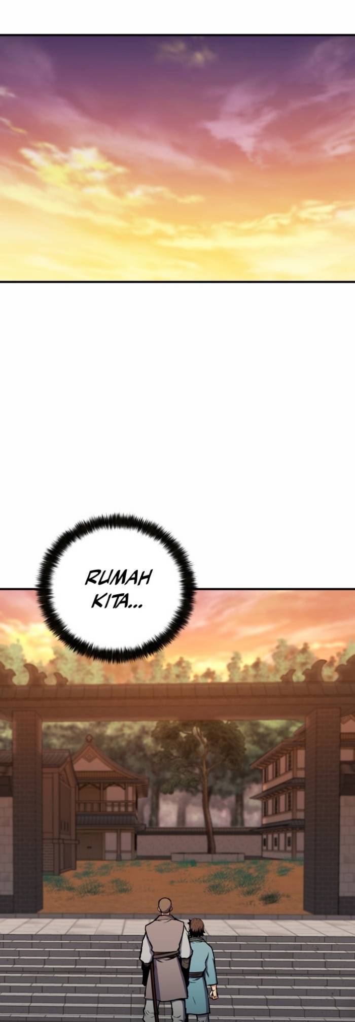 Master of the Martial Arts Library Chapter 03 Gambar 44