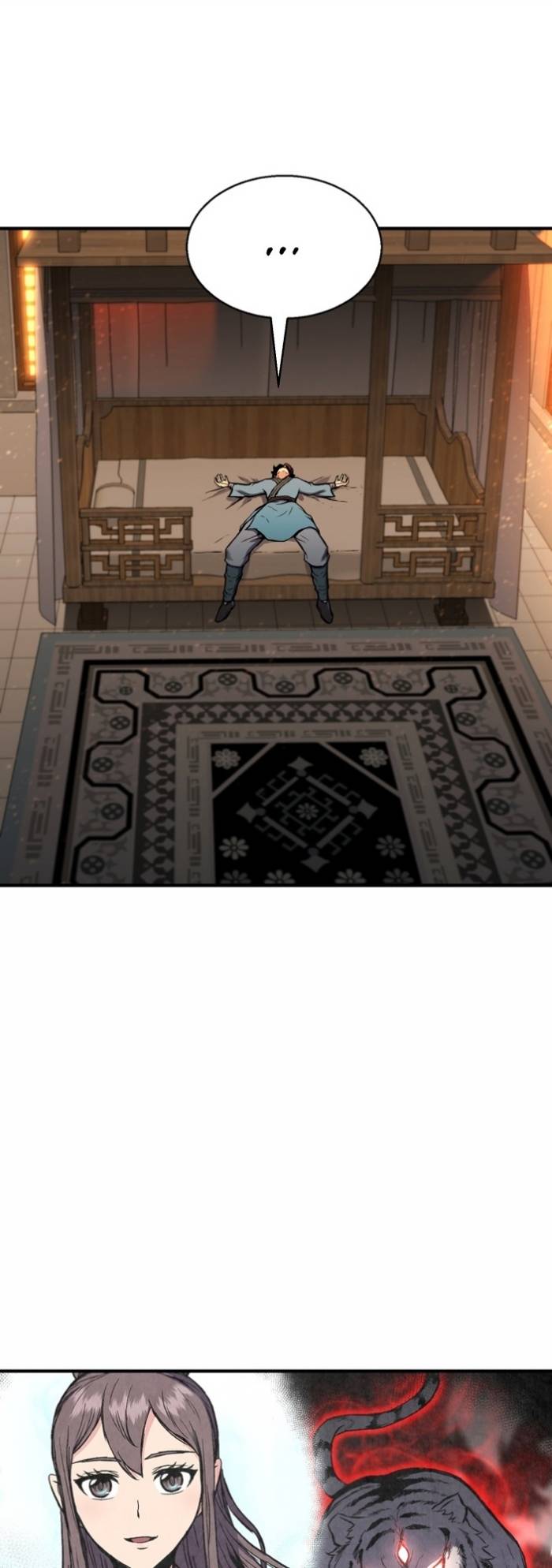 Master of the Martial Arts Library Chapter 03 Gambar 50