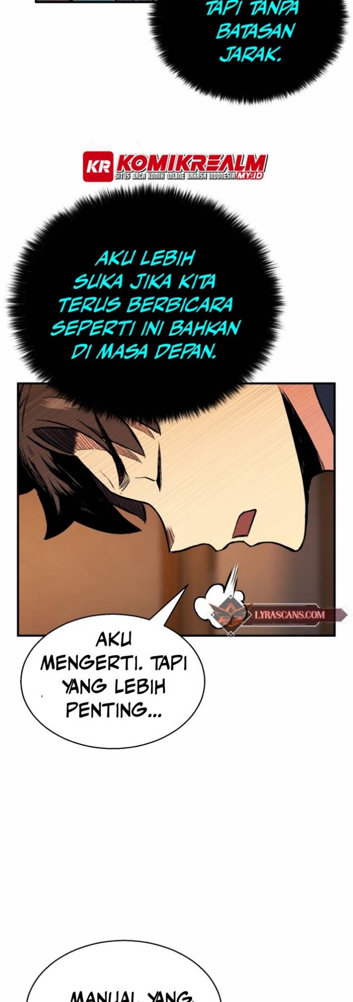 Master of the Martial Arts Library Chapter 03 Gambar 56