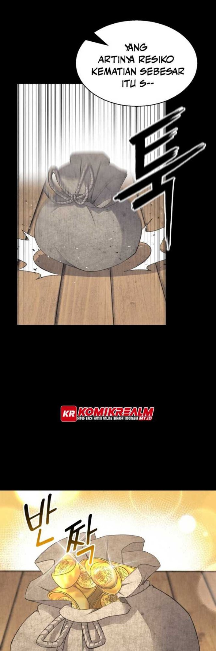Master of the Martial Arts Library Chapter 01 Gambar 13