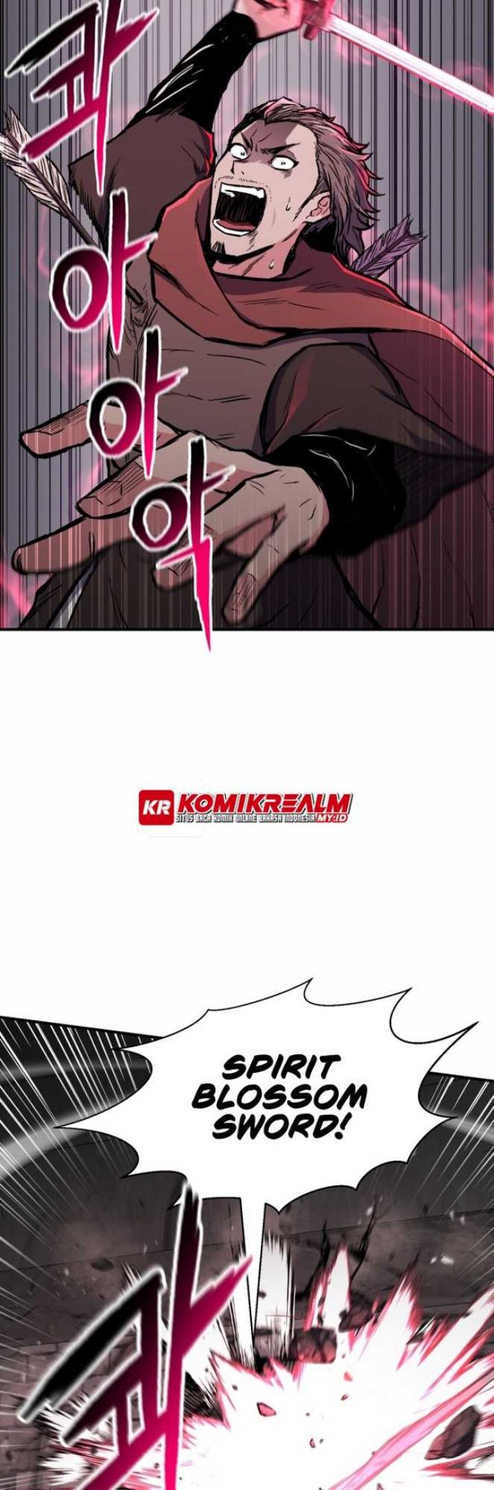 Master of the Martial Arts Library Chapter 01 Gambar 16