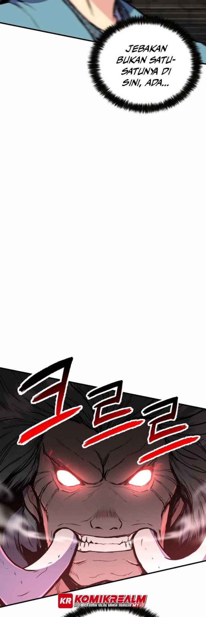 Master of the Martial Arts Library Chapter 01 Gambar 20