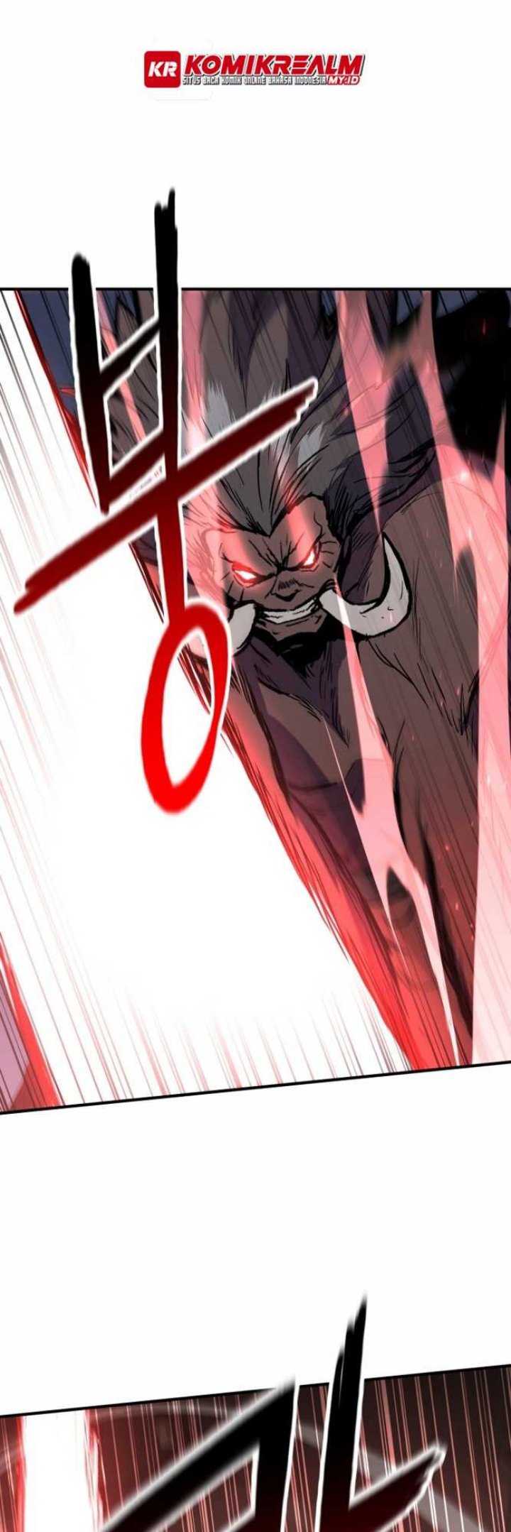 Master of the Martial Arts Library Chapter 01 Gambar 23