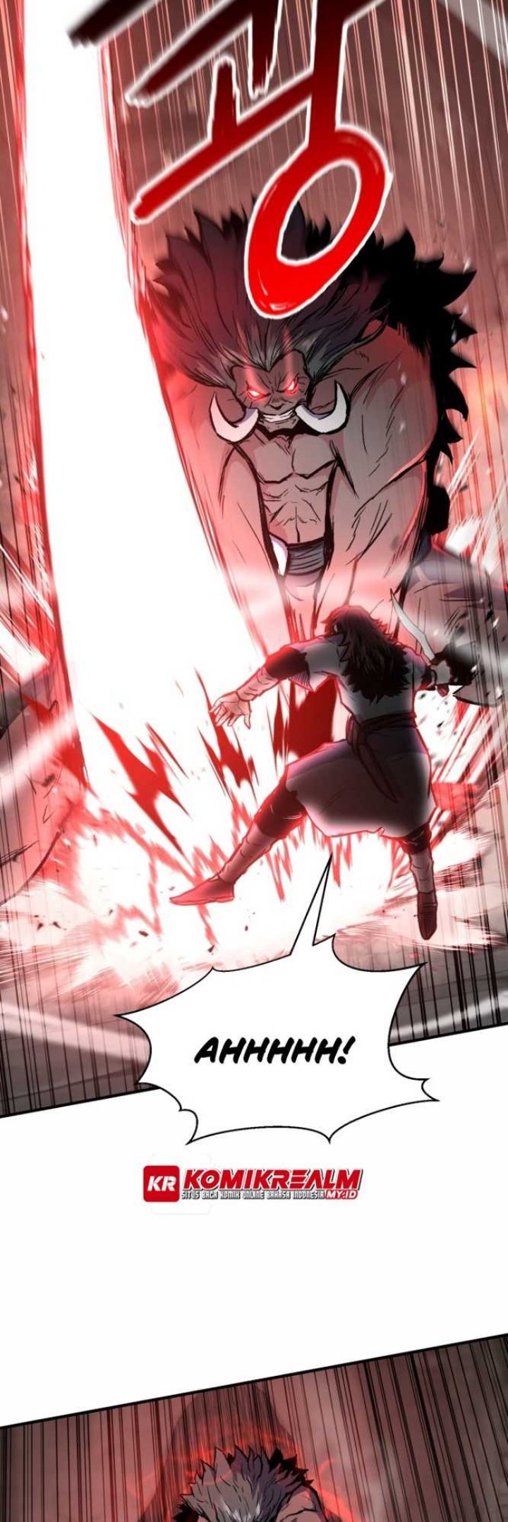 Master of the Martial Arts Library Chapter 01 Gambar 24