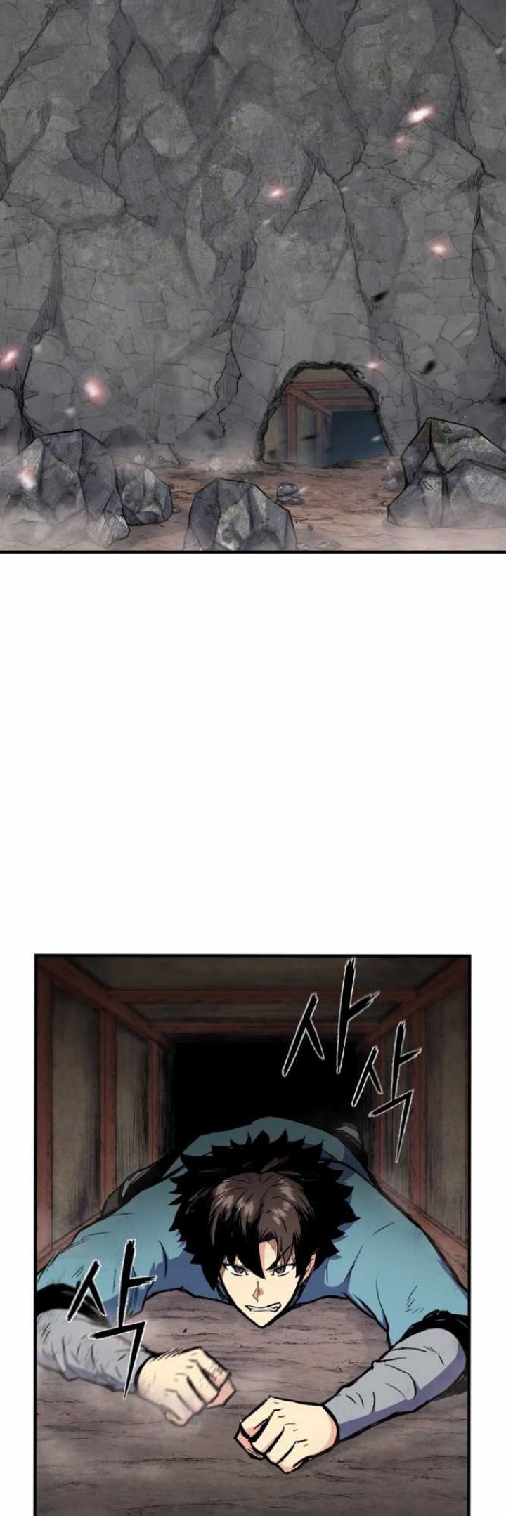 Master of the Martial Arts Library Chapter 01 Gambar 29