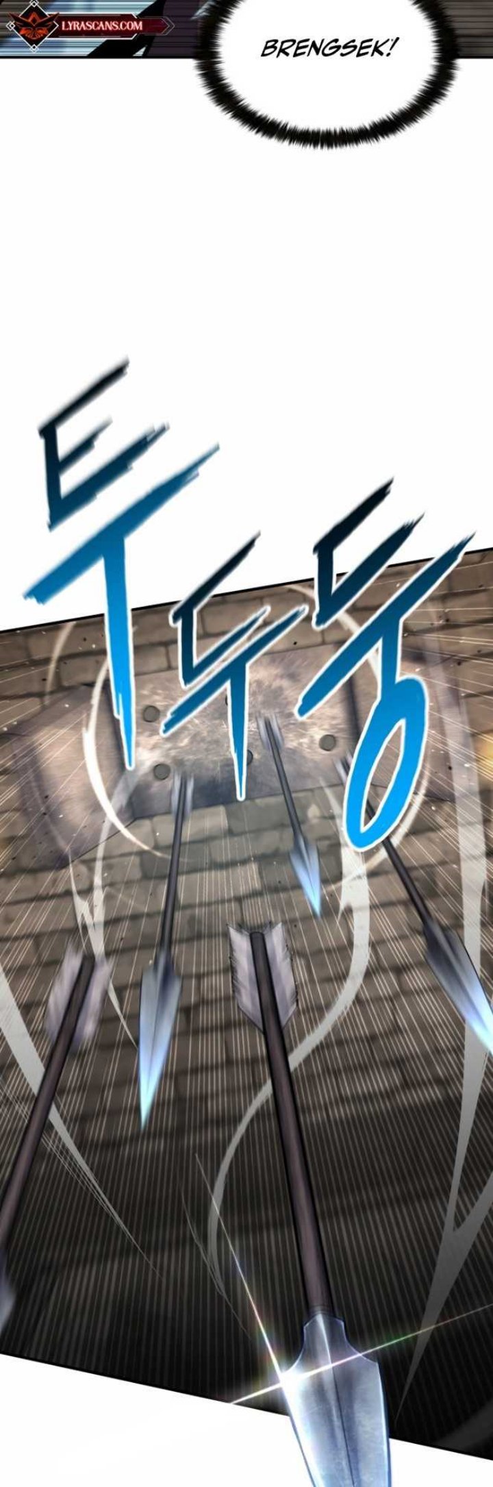 Master of the Martial Arts Library Chapter 01 Gambar 4