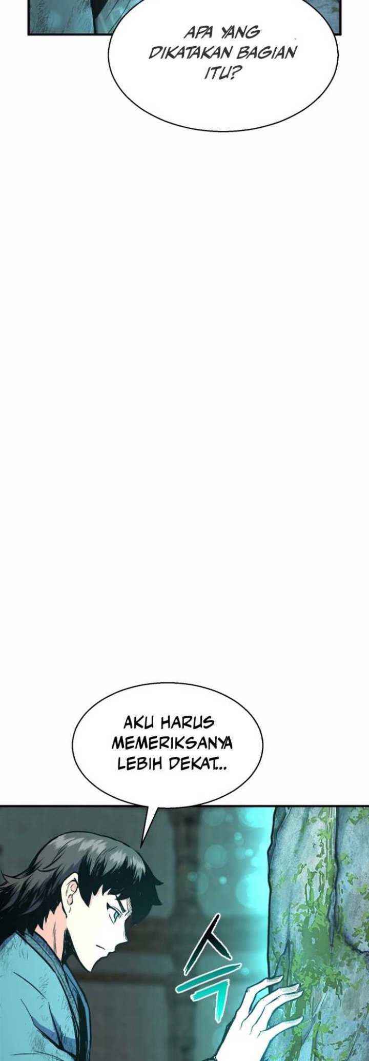 Master of the Martial Arts Library Chapter 01 Gambar 40