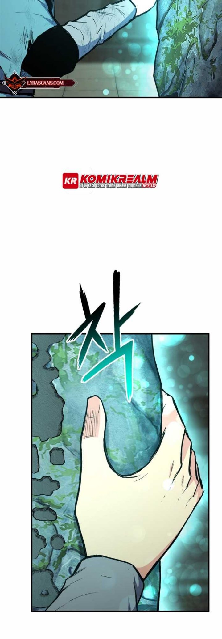 Master of the Martial Arts Library Chapter 01 Gambar 41