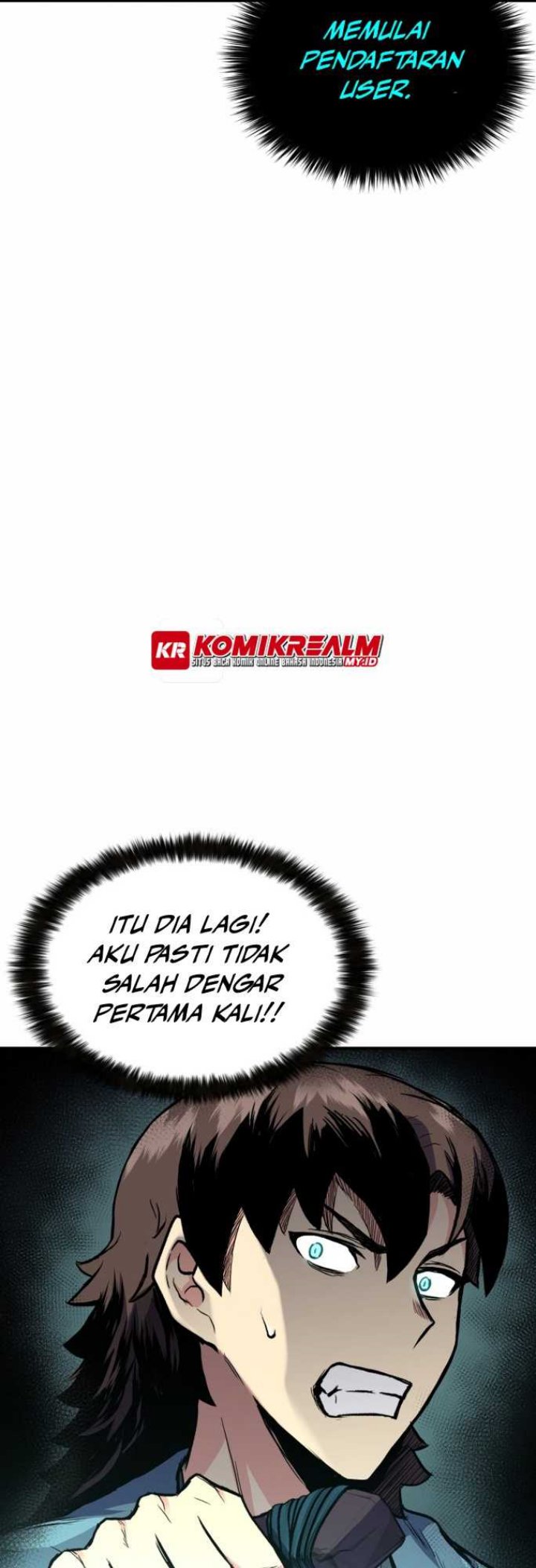Master of the Martial Arts Library Chapter 01 Gambar 47