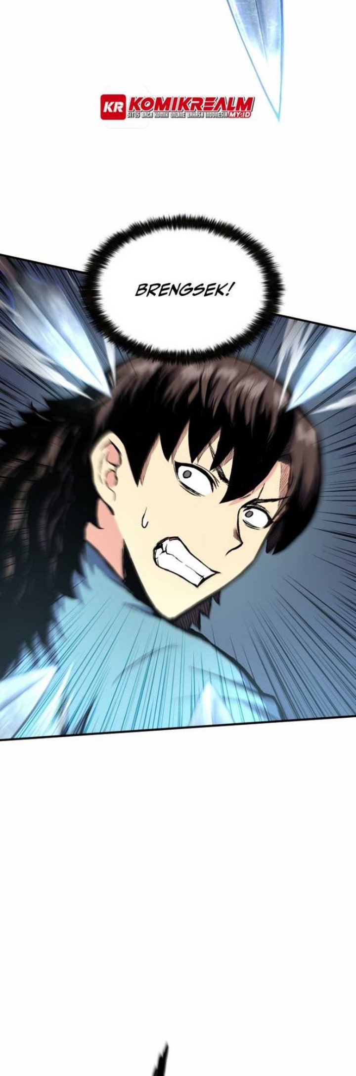 Master of the Martial Arts Library Chapter 01 Gambar 5