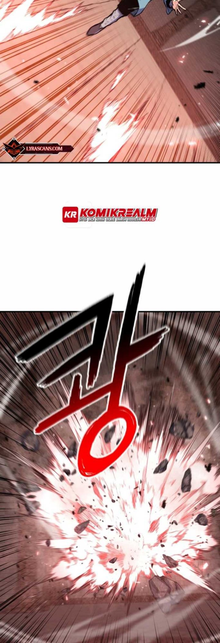 Master of the Martial Arts Library Chapter 01 Gambar 58
