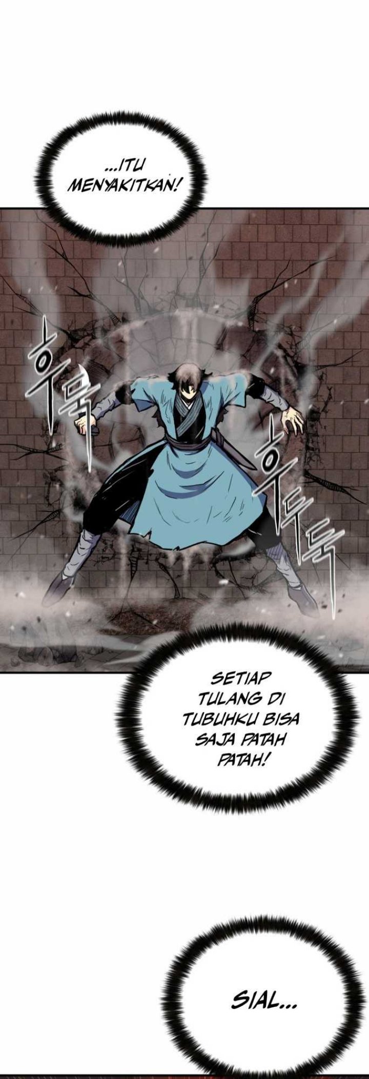 Master of the Martial Arts Library Chapter 01 Gambar 60
