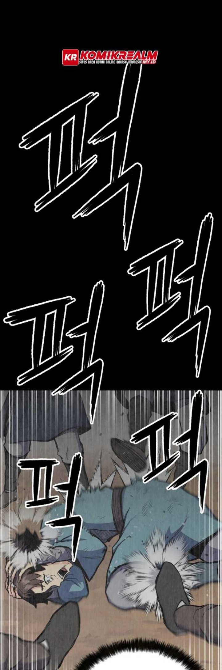 Master of the Martial Arts Library Chapter 01 Gambar 68