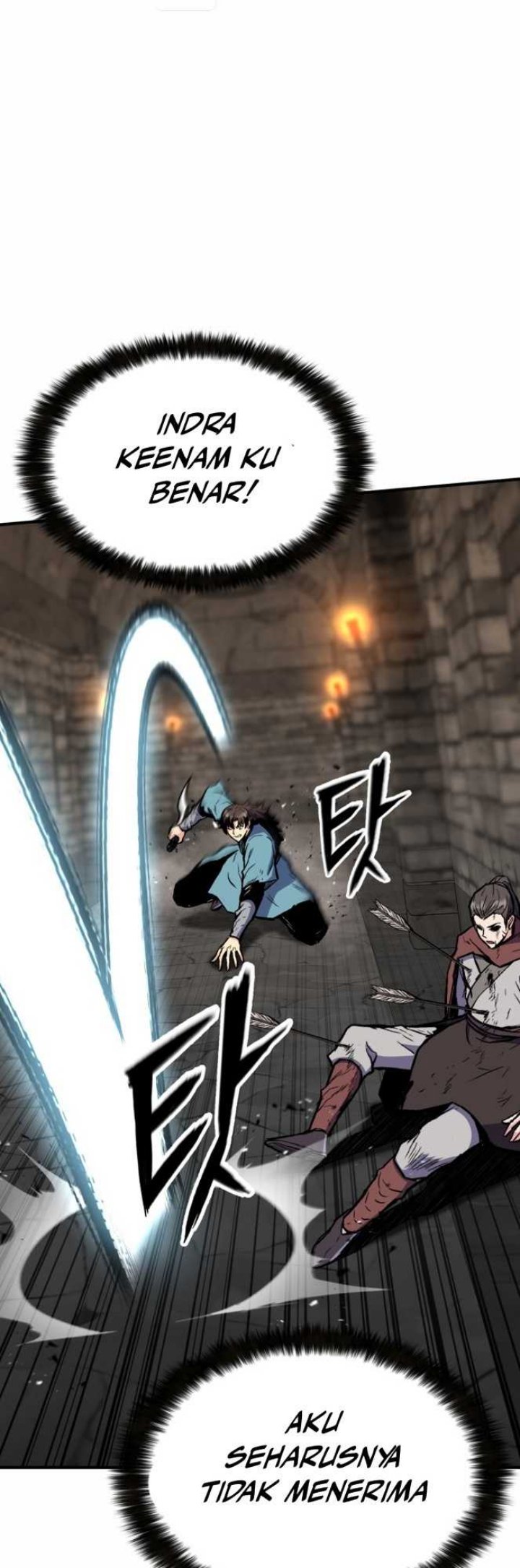 Master of the Martial Arts Library Chapter 01 Gambar 7