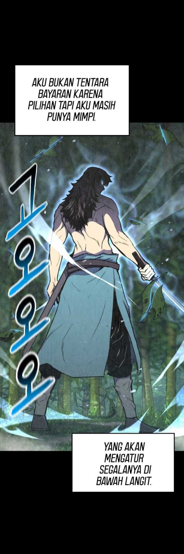 Master of the Martial Arts Library Chapter 01 Gambar 72